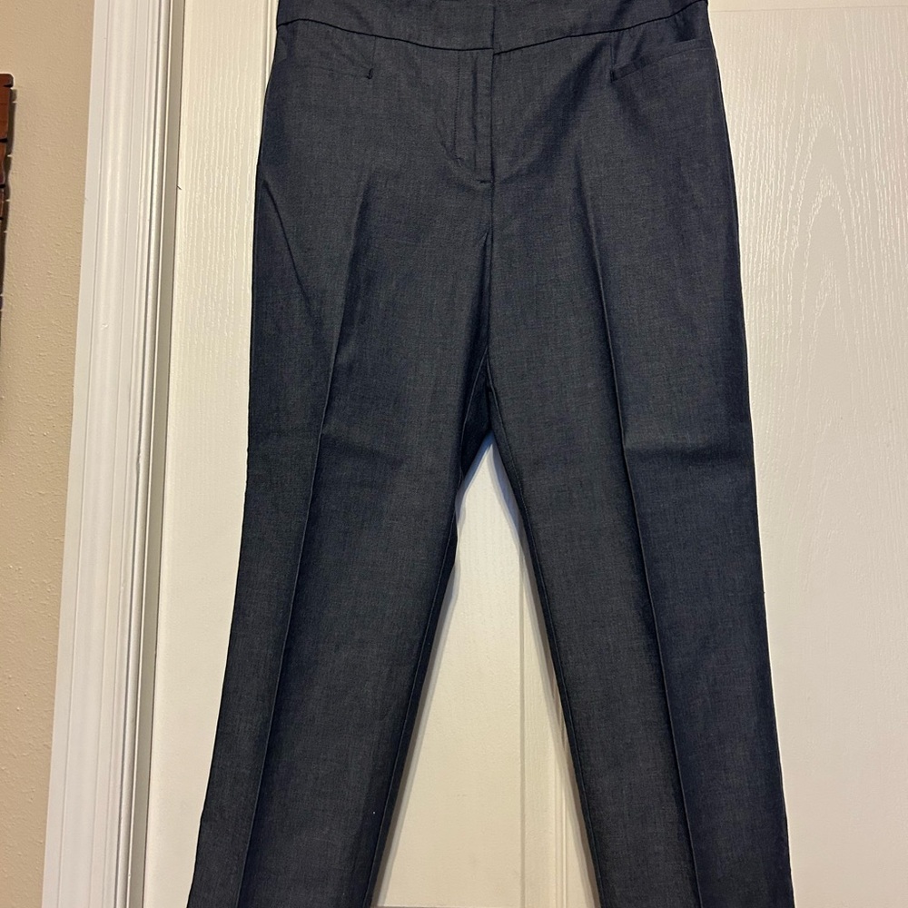 Ann Taylor Cropped Women’s Pants - Picture 5 of 5